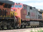 BNSF 781